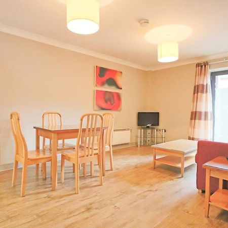 City Centre 1 Bed Apartment Bristol Exterior photo
