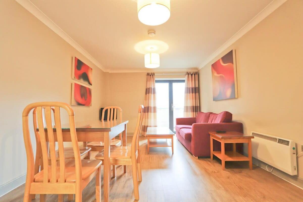 City Centre 1 Bed Apartment Bristol Exterior photo